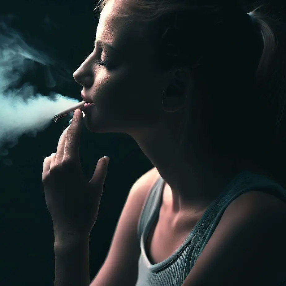 Astma a palenie: wpływ palenia na chorobę astmatyczną