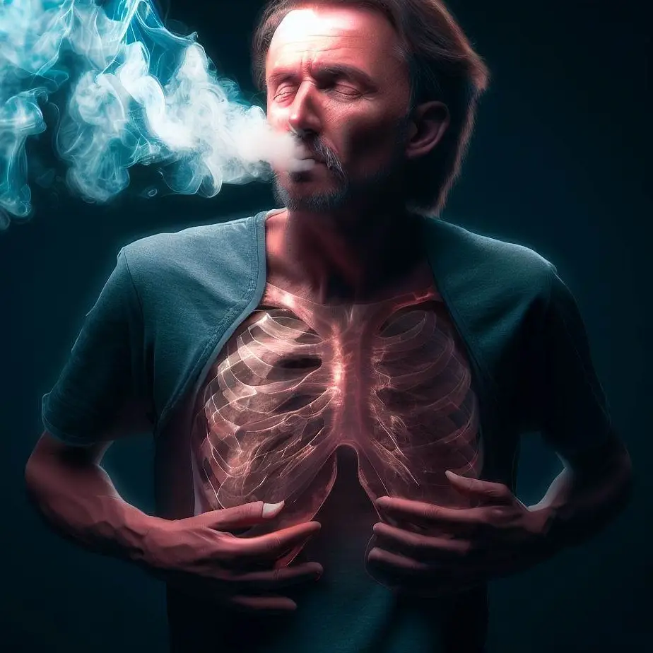 Czy płuca palacza się regenerują?