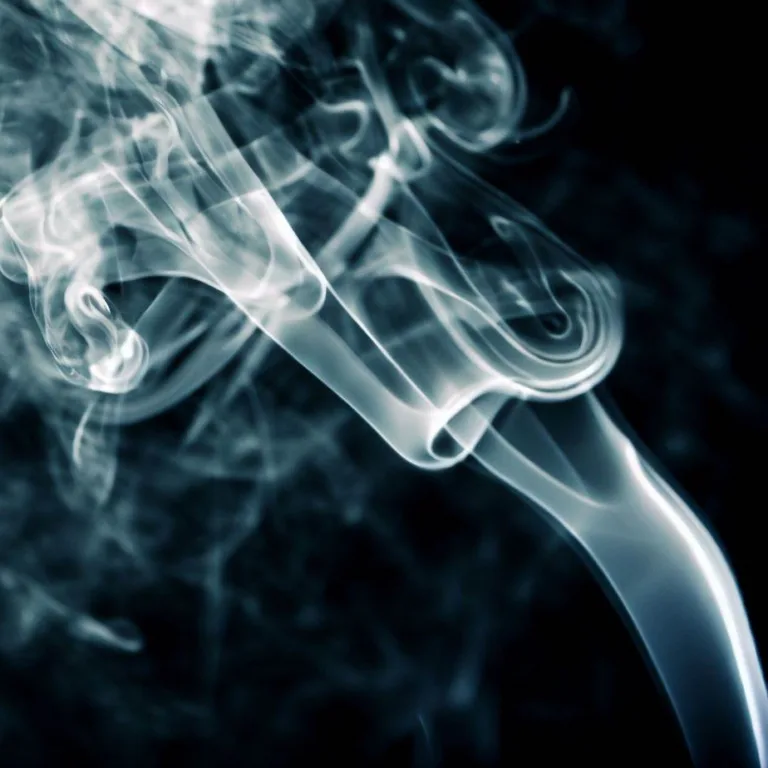 Dym tytoniowy a zdrowie - wszystko